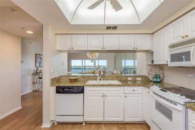 Welcome to 6475 Shoreline Drive #5403, St. Petersburg, FL 33708 on Seminole Lake Country Club in Florida - for sale on GolfHomes.com, golf home, golf lot
