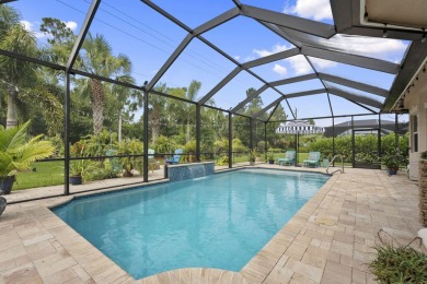 Fabulous opportunity for 3 bedroom 3 full baths 3 car garage AND on Meadowood Golf and Tennis Club in Florida - for sale on GolfHomes.com, golf home, golf lot