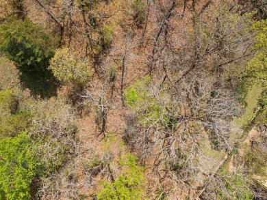 Beautiful partially wooded lot, just under half an acre, on a on Cascades Golf Club in Texas - for sale on GolfHomes.com, golf home, golf lot