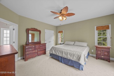 BEAUTIFUL CUSTOM BRICK HOME IN PREMIER GOLF COURSE COMMUNITY - on Taberna Country Club in North Carolina - for sale on GolfHomes.com, golf home, golf lot