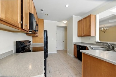 Welcome to this beautiful 3-bedroom townhome, located in the on Riverfront Golf Club in Virginia - for sale on GolfHomes.com, golf home, golf lot
