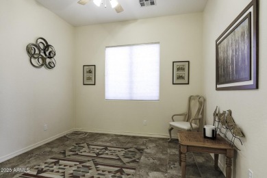 Nestled on the scenic Dave White Golf Course, this 2,500+ sq. ft on Dave White Reg Park and Golf Course in Arizona - for sale on GolfHomes.com, golf home, golf lot