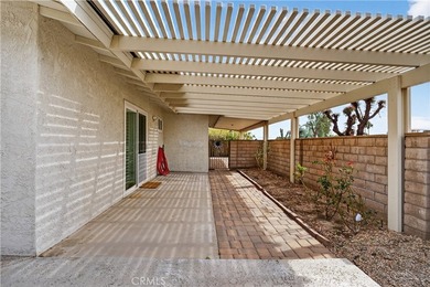 Golf course living with mountain views in Mission Lakes Country on Mission Lakes Country Club in California - for sale on GolfHomes.com, golf home, golf lot