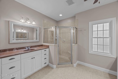 BEAUTIFUL CUSTOM BRICK HOME IN PREMIER GOLF COURSE COMMUNITY - on Taberna Country Club in North Carolina - for sale on GolfHomes.com, golf home, golf lot