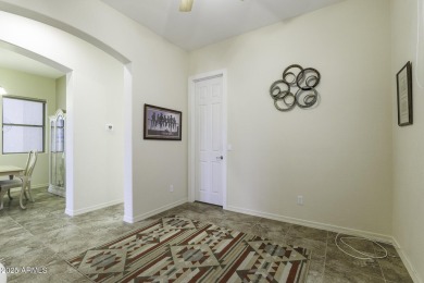Nestled on the scenic Dave White Golf Course, this 2,500+ sq. ft on Dave White Reg Park and Golf Course in Arizona - for sale on GolfHomes.com, golf home, golf lot