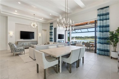 Welcome to your slice of paradise in Miromar Lakes Beach & Golf on Miromar Lakes Golf Club in Florida - for sale on GolfHomes.com, golf home, golf lot