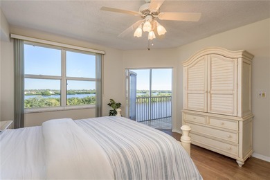 Welcome to 6475 Shoreline Drive #5403, St. Petersburg, FL 33708 on Seminole Lake Country Club in Florida - for sale on GolfHomes.com, golf home, golf lot