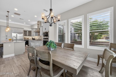 Welcome to this beautiful home with mountain views from the on Vista Verde Golf Course in Arizona - for sale on GolfHomes.com, golf home, golf lot