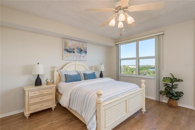 Welcome to 6475 Shoreline Drive #5403, St. Petersburg, FL 33708 on Seminole Lake Country Club in Florida - for sale on GolfHomes.com, golf home, golf lot