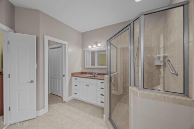 BEAUTIFUL CUSTOM BRICK HOME IN PREMIER GOLF COURSE COMMUNITY - on Taberna Country Club in North Carolina - for sale on GolfHomes.com, golf home, golf lot