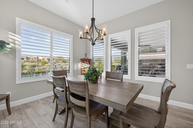 Welcome to this beautiful home with mountain views from the on Vista Verde Golf Course in Arizona - for sale on GolfHomes.com, golf home, golf lot