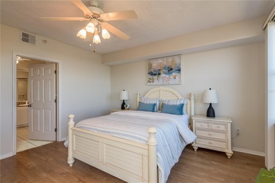 Welcome to 6475 Shoreline Drive #5403, St. Petersburg, FL 33708 on Seminole Lake Country Club in Florida - for sale on GolfHomes.com, golf home, golf lot