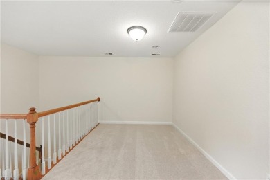 Welcome to this beautiful 3-bedroom townhome, located in the on Riverfront Golf Club in Virginia - for sale on GolfHomes.com, golf home, golf lot