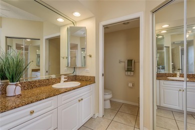Welcome to 6475 Shoreline Drive #5403, St. Petersburg, FL 33708 on Seminole Lake Country Club in Florida - for sale on GolfHomes.com, golf home, golf lot