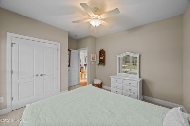 BEAUTIFUL CUSTOM BRICK HOME IN PREMIER GOLF COURSE COMMUNITY - on Taberna Country Club in North Carolina - for sale on GolfHomes.com, golf home, golf lot