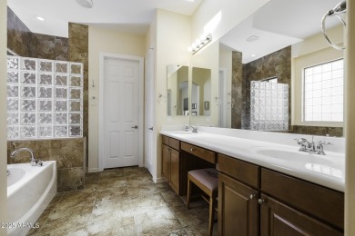 Nestled on the scenic Dave White Golf Course, this 2,500+ sq. ft on Dave White Reg Park and Golf Course in Arizona - for sale on GolfHomes.com, golf home, golf lot