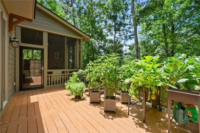 A RARE OPPORTUNITY TO BECOME PART OF CHOCTAW VILLAGE, BIG on Big Canoe Golf Club - Cherokee in Georgia - for sale on GolfHomes.com, golf home, golf lot