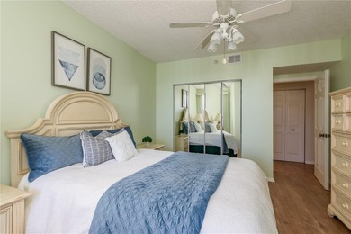 Welcome to 6475 Shoreline Drive #5403, St. Petersburg, FL 33708 on Seminole Lake Country Club in Florida - for sale on GolfHomes.com, golf home, golf lot