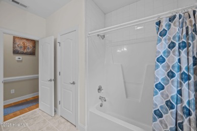 BEAUTIFUL CUSTOM BRICK HOME IN PREMIER GOLF COURSE COMMUNITY - on Taberna Country Club in North Carolina - for sale on GolfHomes.com, golf home, golf lot