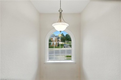 Welcome to this beautiful 3-bedroom townhome, located in the on Riverfront Golf Club in Virginia - for sale on GolfHomes.com, golf home, golf lot