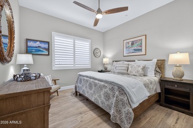 Welcome to this beautiful home with mountain views from the on Vista Verde Golf Course in Arizona - for sale on GolfHomes.com, golf home, golf lot