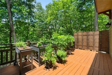 A RARE OPPORTUNITY TO BECOME PART OF CHOCTAW VILLAGE, BIG on Big Canoe Golf Club - Cherokee in Georgia - for sale on GolfHomes.com, golf home, golf lot