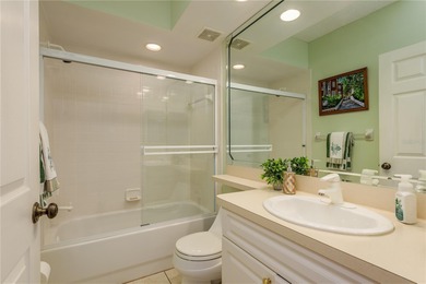 Welcome to 6475 Shoreline Drive #5403, St. Petersburg, FL 33708 on Seminole Lake Country Club in Florida - for sale on GolfHomes.com, golf home, golf lot