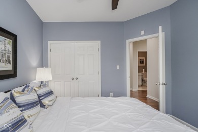 Welcome to Your Dream Home on Ironwood Golf Course! Step into on Ironwood Golf Club in Indiana - for sale on GolfHomes.com, golf home, golf lot