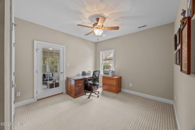BEAUTIFUL CUSTOM BRICK HOME IN PREMIER GOLF COURSE COMMUNITY - on Taberna Country Club in North Carolina - for sale on GolfHomes.com, golf home, golf lot