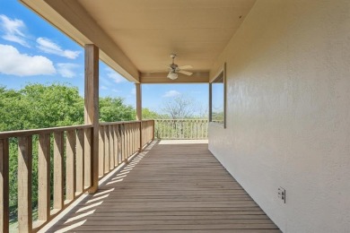 Welcome to your own private treehouse retreat! This custom on Tangle Ridge Golf Club in Texas - for sale on GolfHomes.com, golf home, golf lot