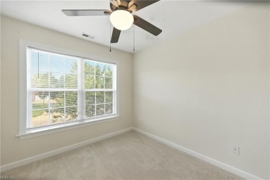Welcome to this beautiful 3-bedroom townhome, located in the on Riverfront Golf Club in Virginia - for sale on GolfHomes.com, golf home, golf lot