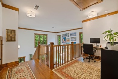 A RARE OPPORTUNITY TO BECOME PART OF CHOCTAW VILLAGE, BIG on Big Canoe Golf Club - Cherokee in Georgia - for sale on GolfHomes.com, golf home, golf lot