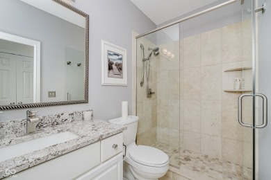 Welcome to Your Dream Home on Ironwood Golf Course! Step into on Ironwood Golf Club in Indiana - for sale on GolfHomes.com, golf home, golf lot