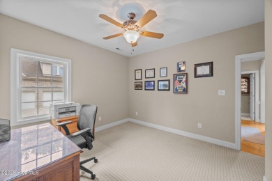 BEAUTIFUL CUSTOM BRICK HOME IN PREMIER GOLF COURSE COMMUNITY - on Taberna Country Club in North Carolina - for sale on GolfHomes.com, golf home, golf lot