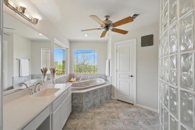 Welcome to your own private treehouse retreat! This custom on Tangle Ridge Golf Club in Texas - for sale on GolfHomes.com, golf home, golf lot
