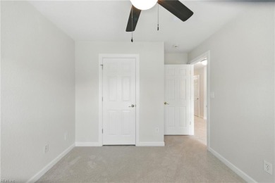 Welcome to this beautiful 3-bedroom townhome, located in the on Riverfront Golf Club in Virginia - for sale on GolfHomes.com, golf home, golf lot