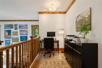 A RARE OPPORTUNITY TO BECOME PART OF CHOCTAW VILLAGE, BIG on Big Canoe Golf Club - Cherokee in Georgia - for sale on GolfHomes.com, golf home, golf lot