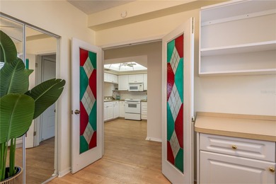 Welcome to 6475 Shoreline Drive #5403, St. Petersburg, FL 33708 on Seminole Lake Country Club in Florida - for sale on GolfHomes.com, golf home, golf lot