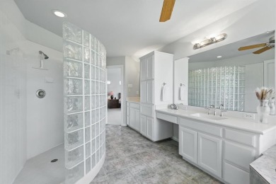 Welcome to your own private treehouse retreat! This custom on Tangle Ridge Golf Club in Texas - for sale on GolfHomes.com, golf home, golf lot
