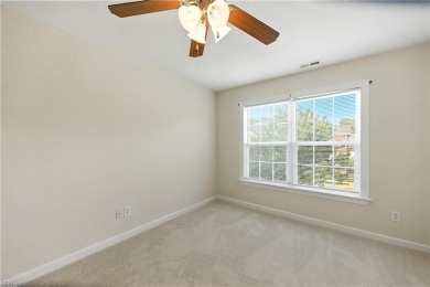 Welcome to this beautiful 3-bedroom townhome, located in the on Riverfront Golf Club in Virginia - for sale on GolfHomes.com, golf home, golf lot