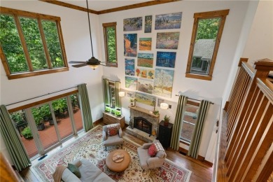 A RARE OPPORTUNITY TO BECOME PART OF CHOCTAW VILLAGE, BIG on Big Canoe Golf Club - Cherokee in Georgia - for sale on GolfHomes.com, golf home, golf lot