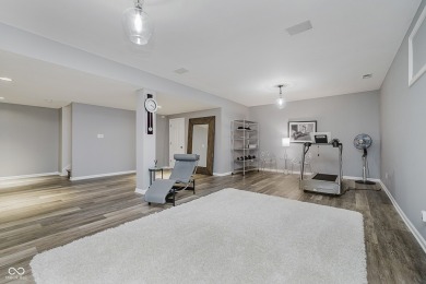 Welcome to Your Dream Home on Ironwood Golf Course! Step into on Ironwood Golf Club in Indiana - for sale on GolfHomes.com, golf home, golf lot