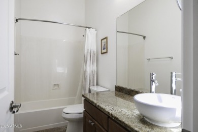 Nestled on the scenic Dave White Golf Course, this 2,500+ sq. ft on Dave White Reg Park and Golf Course in Arizona - for sale on GolfHomes.com, golf home, golf lot