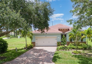 Welcome to Paradise - Your Dream Home at Cascades at River 
 on River Hall Country Club in Florida - for sale on GolfHomes.com, golf home, golf lot