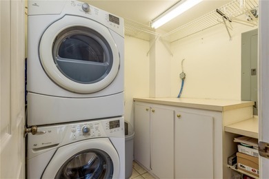 Welcome to 6475 Shoreline Drive #5403, St. Petersburg, FL 33708 on Seminole Lake Country Club in Florida - for sale on GolfHomes.com, golf home, golf lot