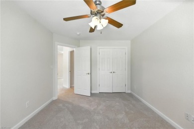 Welcome to this beautiful 3-bedroom townhome, located in the on Riverfront Golf Club in Virginia - for sale on GolfHomes.com, golf home, golf lot