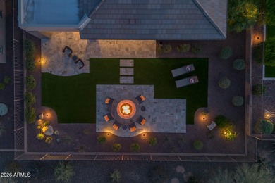 Welcome to this beautiful home with mountain views from the on Vista Verde Golf Course in Arizona - for sale on GolfHomes.com, golf home, golf lot