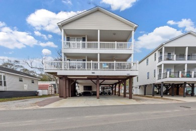 Grab your swimsuit and come indulge in all that Ocean Lakes has on Prestwick Country Club in South Carolina - for sale on GolfHomes.com, golf home, golf lot
