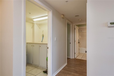 Welcome to 6475 Shoreline Drive #5403, St. Petersburg, FL 33708 on Seminole Lake Country Club in Florida - for sale on GolfHomes.com, golf home, golf lot