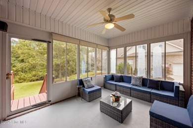 BEAUTIFUL CUSTOM BRICK HOME IN PREMIER GOLF COURSE COMMUNITY - on Taberna Country Club in North Carolina - for sale on GolfHomes.com, golf home, golf lot